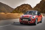 Mini Cooper S 2018 года (WW)